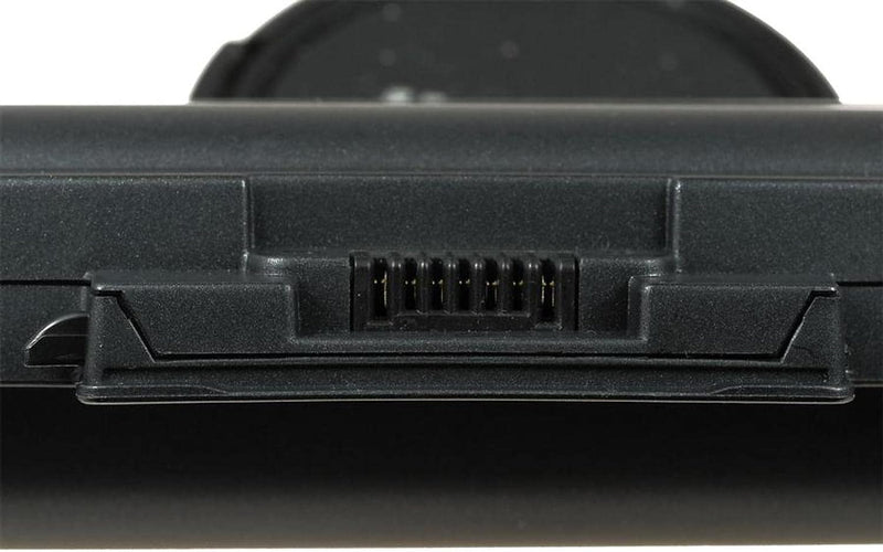 Akku für Sony VAIO VPC-CW2AHJ 6600mAh Schwarz, 10,8V, Li-Ion