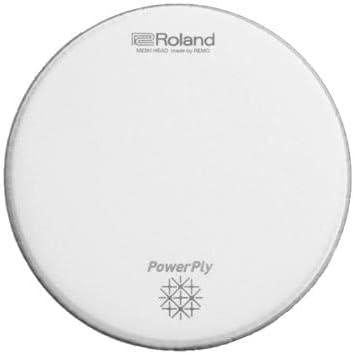 Roland MH2-10 10"/25cm -Mesh-Head 10-inch, 10-inch