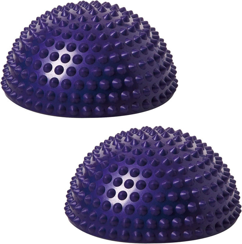 Togu SENSO® Balance-Igel 2-er Set Violett 16, Violett 16