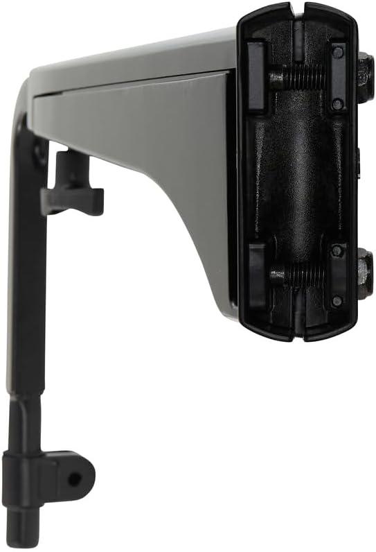HELLA - Halter, Aussenspiegel - schwarz - Ø: 22mm - links - 8HG 501 253-012