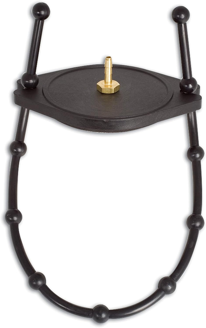 Gunson 77042 Gunson 77042 Mehrzweck-Kühlerdeckel für Eezibleed