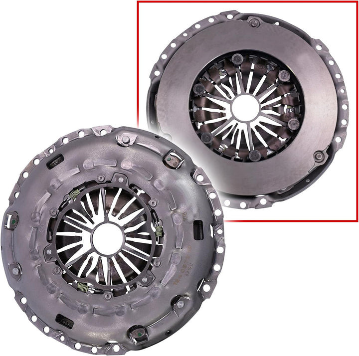 LuK 624 3517 33 LuK RepSet Pro Kupplungssatz