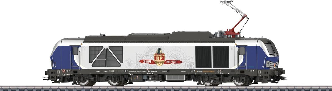 Märklin 39291 Modellbahn-Lokomotive