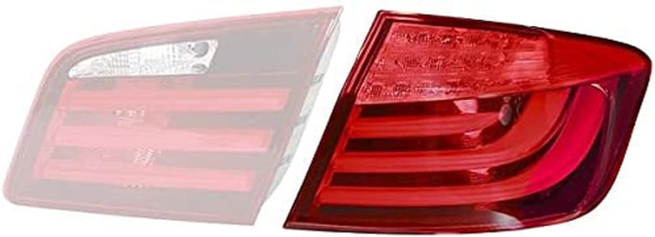 HELLA 2SD 010 234-121 Heckleuchte - rechts - für u.a. BMW 5 (F10), Rechts