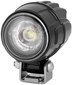 Hella 1G0 995 050-001 Arbeitsscheinwerfer - M50 - LED - 12V/24V - 700lm - geschraubt - stehend - Nah
