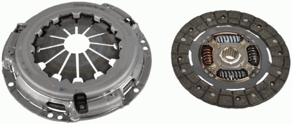 SACHS 3000 951 456 Kupplungssatz