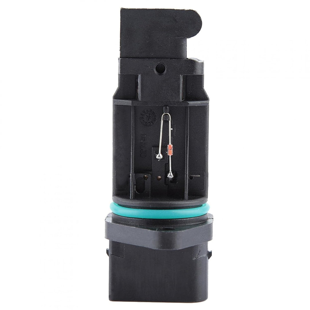 BOROCO Luftmassenmesser Sensor, Sensor Erstausrüstung Ersatzbaugruppe Luftmassenmesser für E46 E36 E