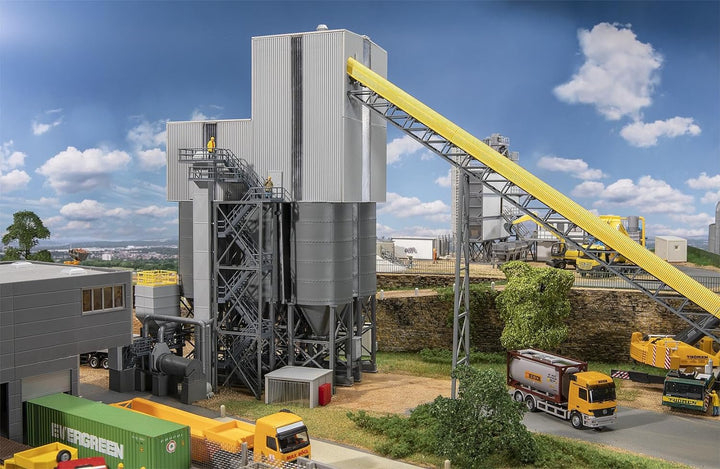 Faller 130164 Modernes Schotterwerk, Mehrfach