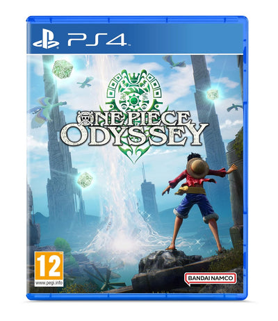 Videogioco Bandai Namco One PIece Odyssey