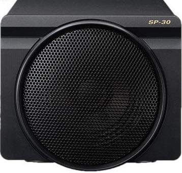 SP-30 externer Lautsprecher für Yaesu FTDX10 I.L.ELETTRONICA 100070