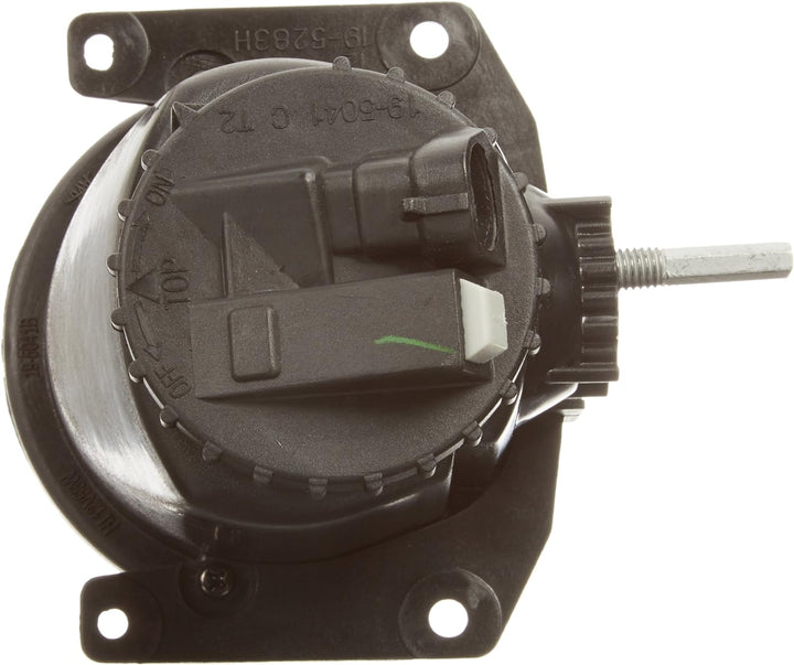 TYC Nebelscheinwerfer beidseitig 19-0599-05-2