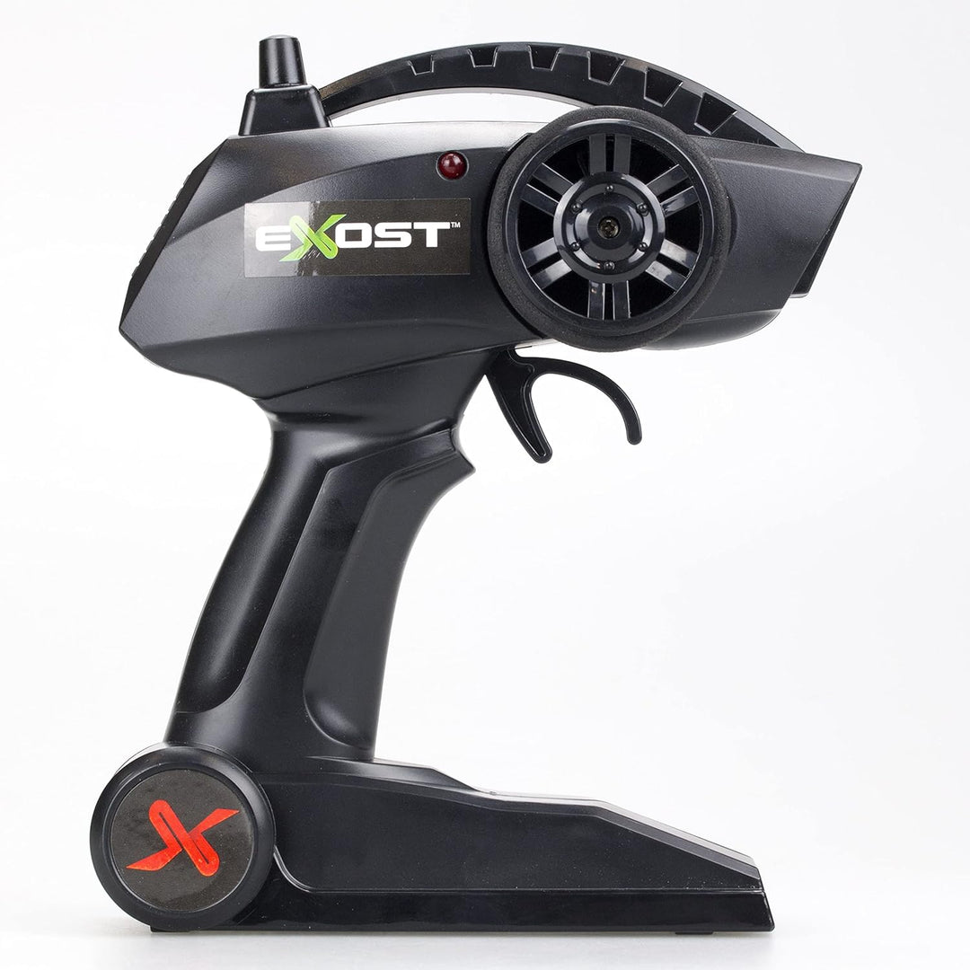 Exost Rocketwave RC 20605 by Silverlit, ferngesteuertes Speed-Boot, ferngesteuertes Boot, 2.4Ghz, ro
