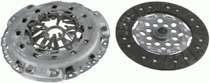 SACHS 3000 951 149 Kupplungssatz Kupplung/-anbauteile 3000 951 149 - Kupplung/-anbauteile, Kupplung/