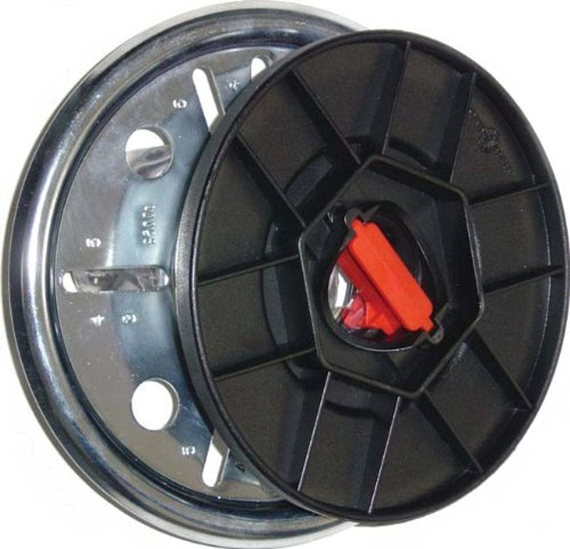 Spikes-Spider 1 Set Haltesystem für Schlüsselweite 17mm