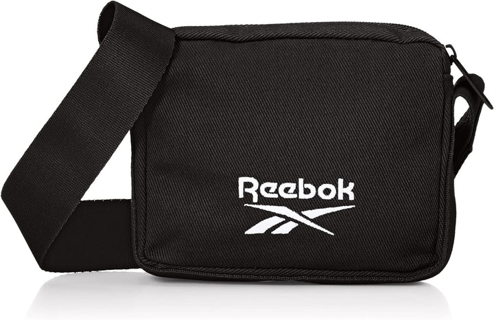 Reebok Cl Fo Crossbody Bag Tasche, Black (schwarz), Einheitsgrösse