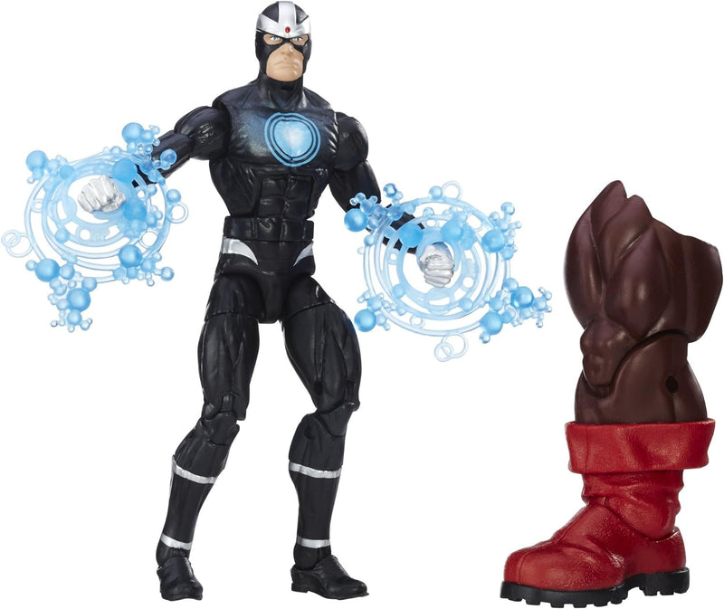 Marvel 15,2 cm Legends Serie Havok