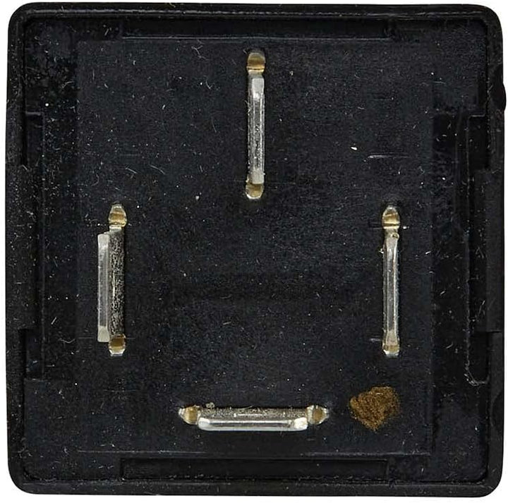 HELLA - Blinkgeber - 24V - 4-polig - Anbau - elektronisch - mit Halter - 4DM 004 639-061