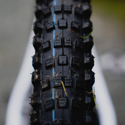 Schwalbe Wicked Will Evo Faltreifen // 65-584 (27,5x2,60') Super Trail Schwarz, Schwarz