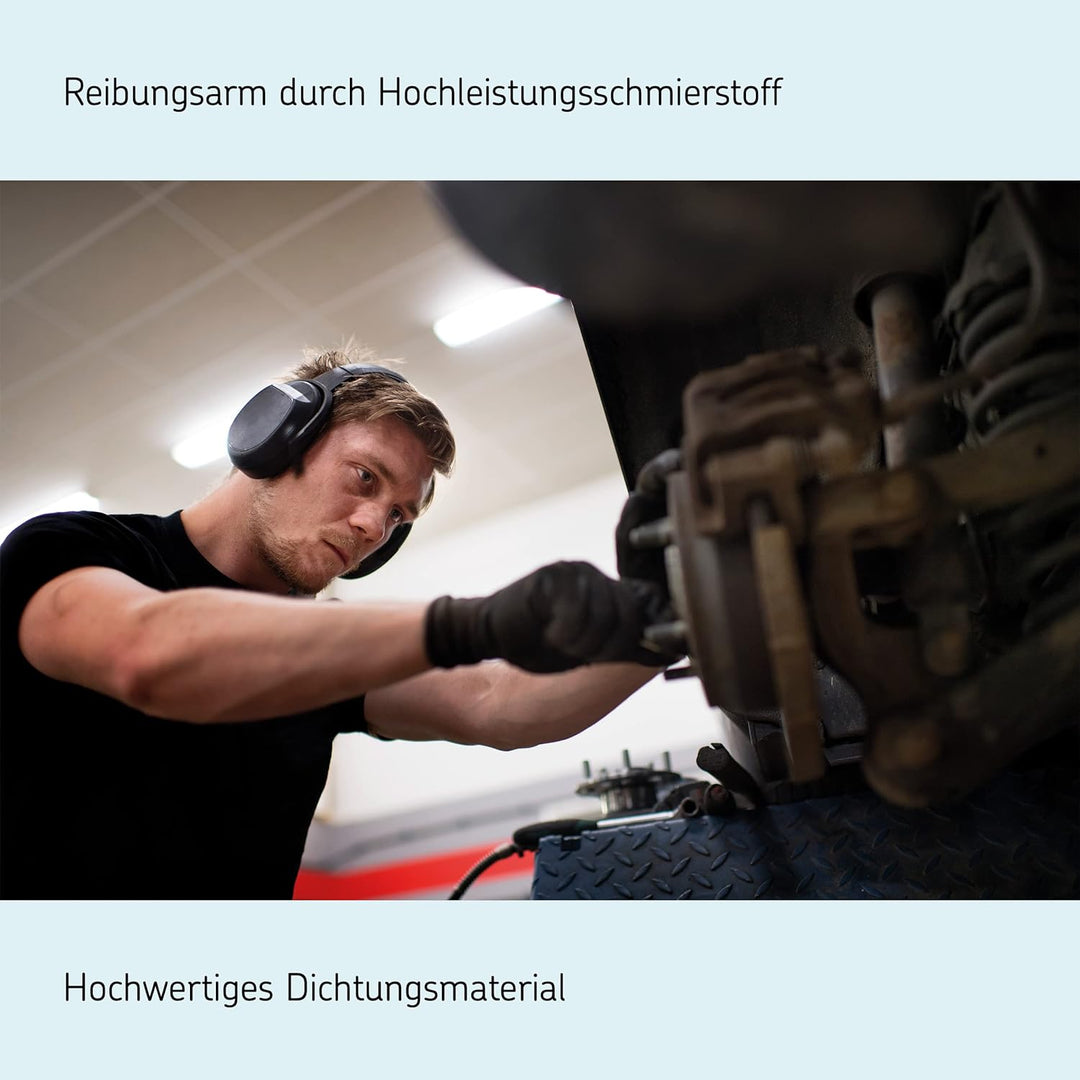 SKF 2X Radlagersatz Radlager Set Vorne Hinten | VKBA 3643 | Für A1 A3 8P Q3 TT ALTEA LEON OCTAVIA CA