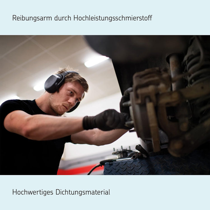 SKF 2X Radlagersatz Radlager Set Vorne Hinten | VKBA 3643 | Für A1 A3 8P Q3 TT ALTEA LEON OCTAVIA CA