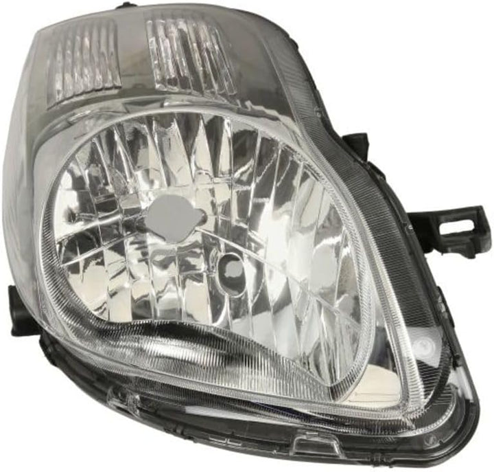 Valeo Hauptscheinwerfer 043937
