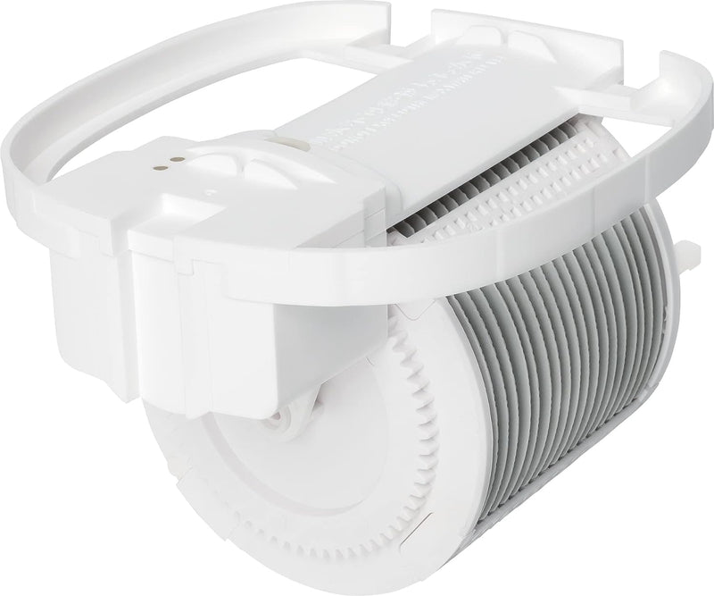 Steba Mini-Luftwäscher mit Ventilatorfunktion, 3in1- Luftreiniger, befeuchter und Ventilator, 3 Leis