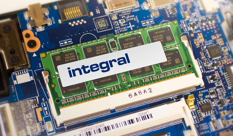 Integral IN3V4GNAJKI 4 GB PC3-12800 SODIMM CL11 RAM-MODUL DDR31600 MHZ 1,5 V 16 GB (2 x 8 GB), 16 GB