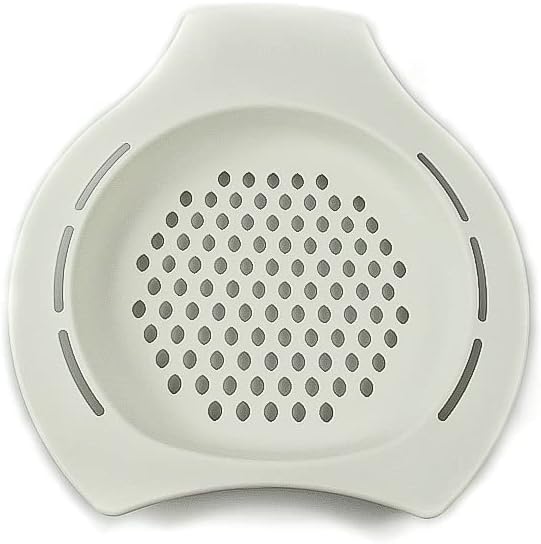 TUPPERWARE Backen Spätzlekaiser Spätzleria weiss Spätzlekönig Spätzle-Macher 10318