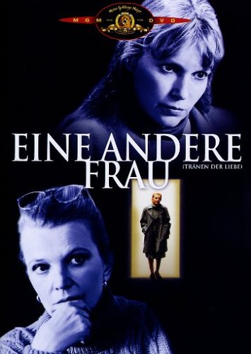 Eine andere Frau, DVD