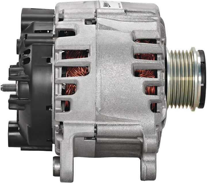 VALEO 439775 Generator Ladestrom des Generators: 150 Amp Rippen: 6 rippen Riemenscheibe Ø: 57,2 mm S