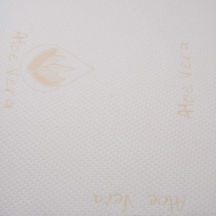 PEKITAS Lesekissen Kissen Gross Bett Sofa Rückenstütze Zurück 50 x 30 x 50 cm Waschbare Abdeckung Fe