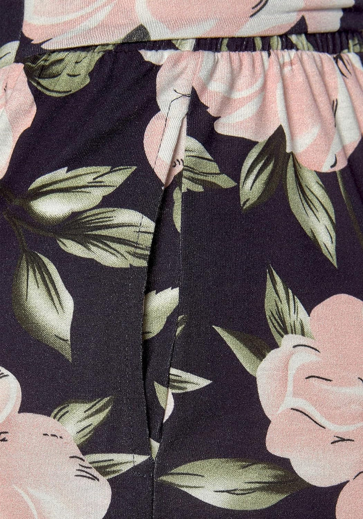 s.Oliver Damen Shorts