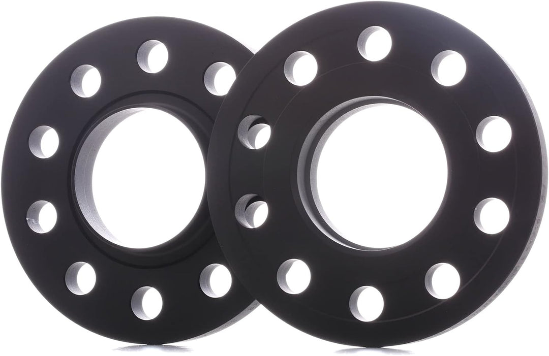 H&R DR-System Spürverbreiterungsatz 30mm pro Achse - Lochkreis 5x112 - Mittenzentrierung 66,5mm - Sy
