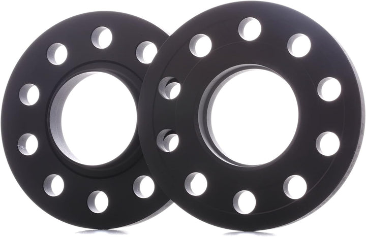 H&R DR-System Spürverbreiterungsatz 30mm pro Achse - Lochkreis 5x112 - Mittenzentrierung 66,5mm - Sy
