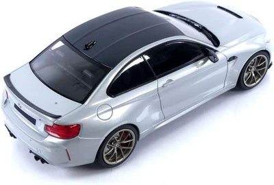 Minichamps - BMW M2 CS - 2020-1/18