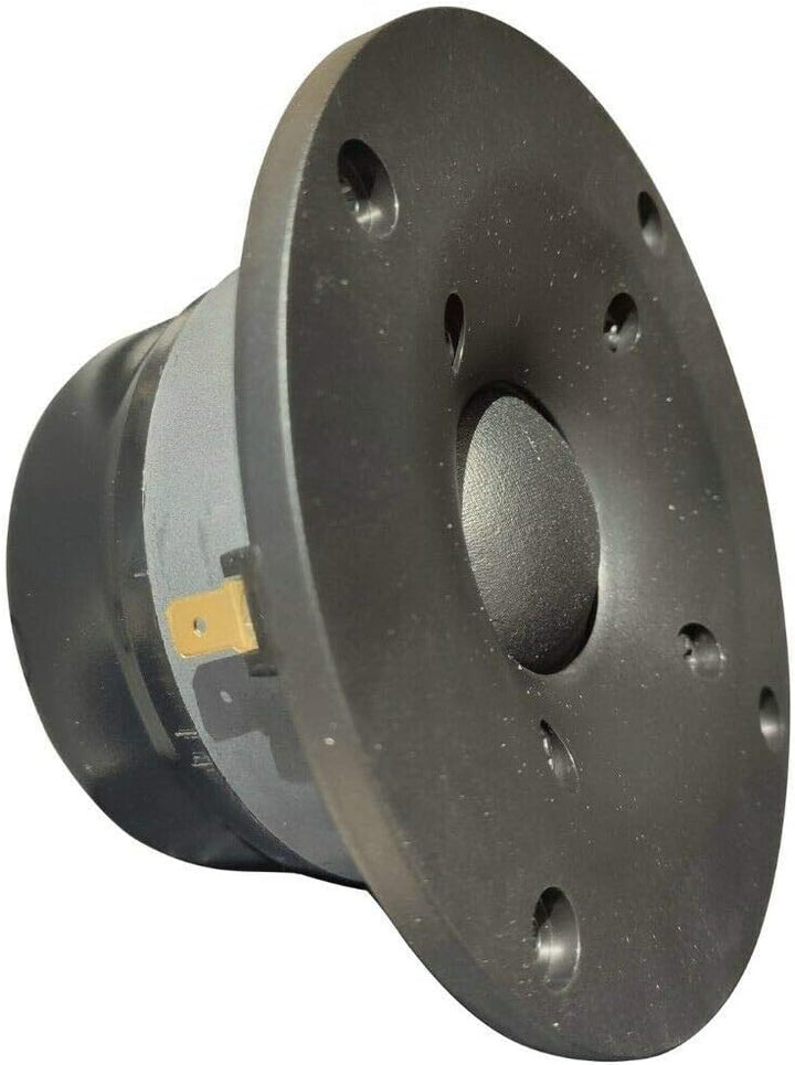 1 CIARE PT383 Tweeter Driver 5,25" 13,00 cm 130 mm Durchmesser 120 watt rms 300 watt max impedanz 8