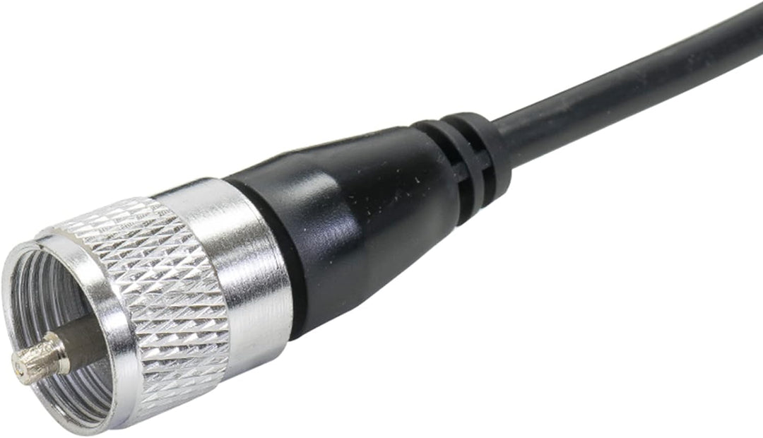 PNI Extra 40 SWR 1.0 magnetische Halterung enthalten, 45 cm hoch