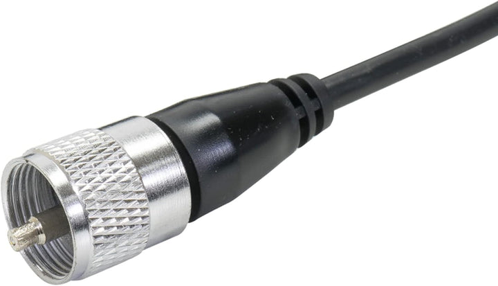 PNI Extra 40 SWR 1.0 magnetische Halterung enthalten, 45 cm hoch