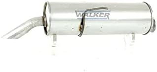 WALKER 21223 Endschalldämpfer