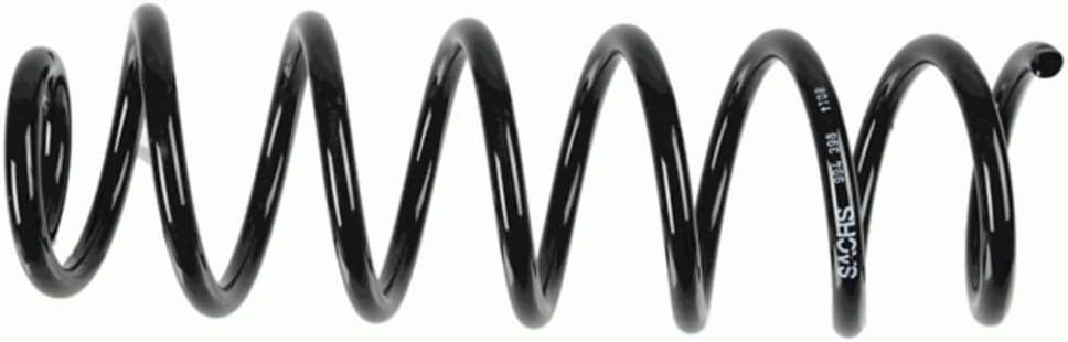 SACHS 994 398 Fahrwerksfeder