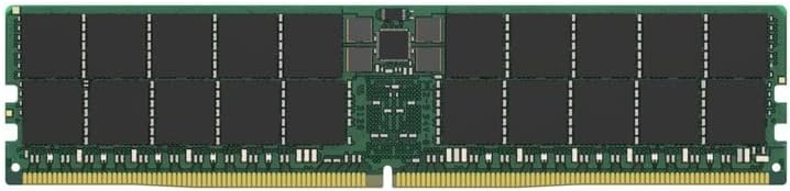 Kingston Branded Memory 32GB DDR5 4800MT/s ECC Reg 1Rx4 Module KTD-PE548S4-32G Serverspeicher 32GB 4