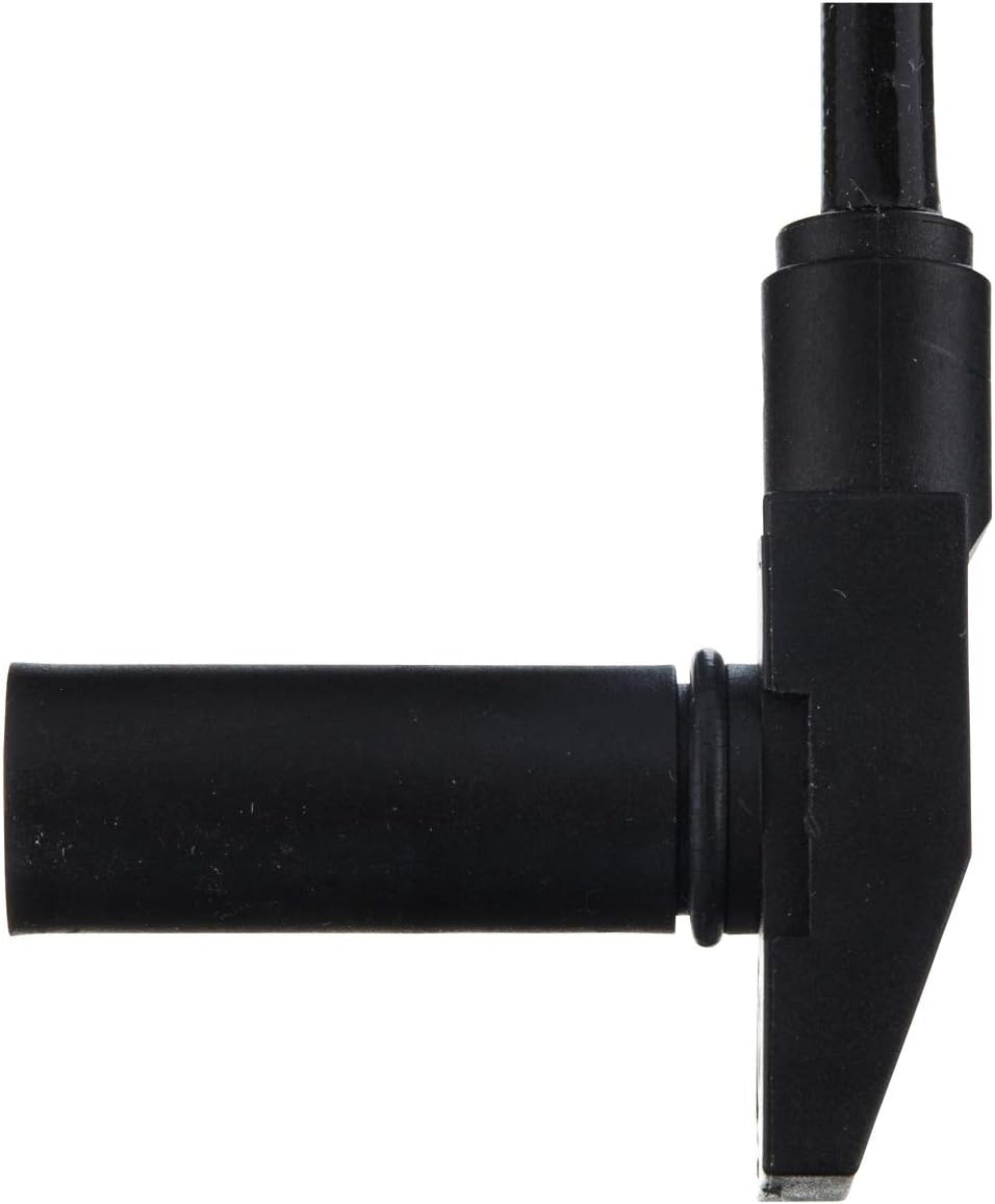 HELLA 6PU 009 110-471 Impulsgeber, Kurbelwelle - 12V - 2-polig - schwungscheibenseitig - Kabel: 1100