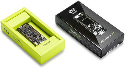 Arduino Portenta H7 [ABX00042], Portenta H7