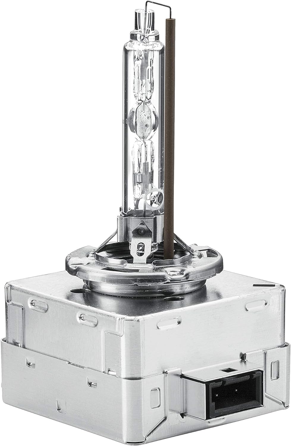 HELLA - Glühlampe - D3S - Xenon up to 4300 Kelvin - 42V - 35W - Sockelausführung: P32d-2-5 - Schacht