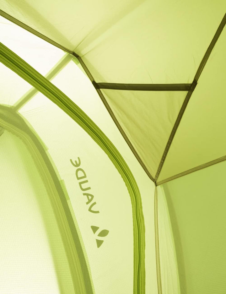 Vaude Taurus SUL 1P Zelt, cress Green, Einheitsgrösse