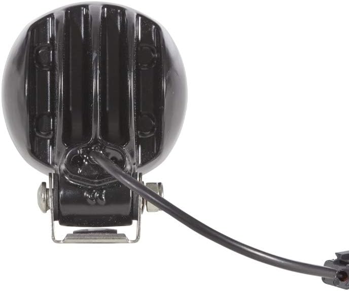 HELLA - LED-Arbeitsscheinwerfer - Modul 70 Gen. IV - 12/24V - 1G0 996 476-241 stehender Anbau weitre