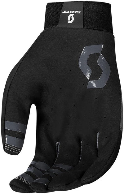 Scott Handschuhe Enduro LF Schwarz Gr. XL