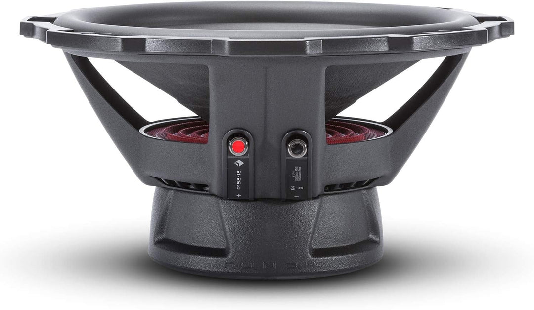 Rockford FOSGATE Punch Subwoofer P1S4-12