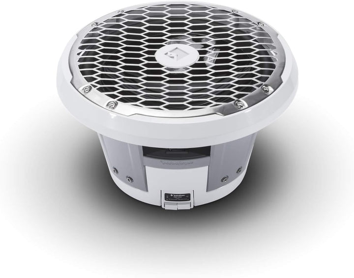 Rockford Fosgate PM212S4-30 cm Passiv Subwoofer mit 600 Watt (RMS: 300 Watt)