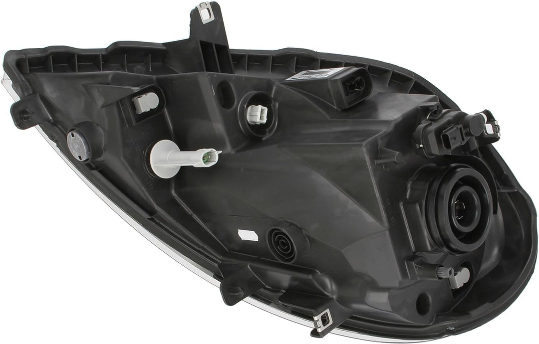 Valeo Hauptscheinwerfer 043396